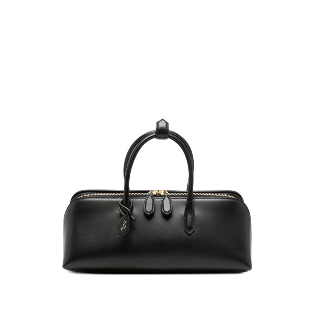 Alaïa Black Tote Bags Women